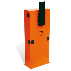 Came Gard G6000 szlaban automatyczny, jednostka centralna 24V D.C.do 6,5m przejazdu