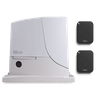 Nice ROX 600 zestaw automatyki 230V do bram przesuwnych o wadze do 600 kg