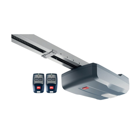 BFT BOTTICELLI BT A 650 29 KIT zestaw automatyki do bramy garażowej o powierzchni do 10 m²