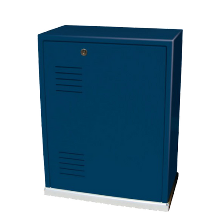 BFT SP3500 zestaw automatyki do bram przesuwnych o wadze do 3500 kg silnik 400 V