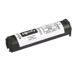 Somfy radio 1870143 Concept 25 RTS 24V DC odbiornik radiowy do 2 napędów