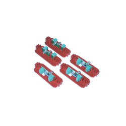 Beninca LADY L zestaw lampek sygnalizacyjnych do ramienia LADY.P