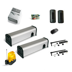 Came F40230E zestaw automatyki do bram garażowych harmonijkowych 230V