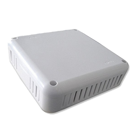 Somfy radio 1870157 Concept 25 power 2,5 DC RTS odbiornik radiowy z zasilaczem do 4-6 napędów