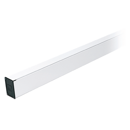 Came G0401 ramię aluminiowe płaskie o wymiarach 60 x 40 x 4200m