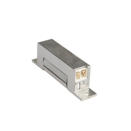 Commax Scot ES-S12DCN-MB PROFI elektrozaczep symetryczny niskoprądowy z pamięcią i blokadą