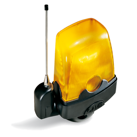 Came FERNI FE40230 zestaw automatyki do bram skrzydłowych do 8m, dla skrzydła o długości do 4m, system w pełnej opcji