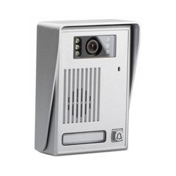 Vidos S35 jednoabonentowa stacja bramowa dla systemów wideodomofonowych