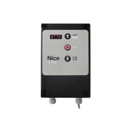 Nice D-PRO AUTOMATIC NDCC1000 centrala do silników z mechanicznymi lub elektronicznymi krańcówkami, dla pracy w trybie automatycznym lub Totman 3x400V