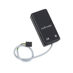 Faac 103054 Radiokoder 868 SLH urządzenie do transmisji kodu do dekodera i nadajników