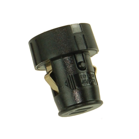 Pilot Hormann HSZ 1 BS BiSecur 436780 nadajnik 1-kanałowy wkładany w miejsce zapalniczki samochodowej