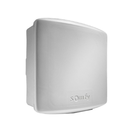 Somfy radio 1810628 odbiornik radiowy RTS oświetlenia 500 W 