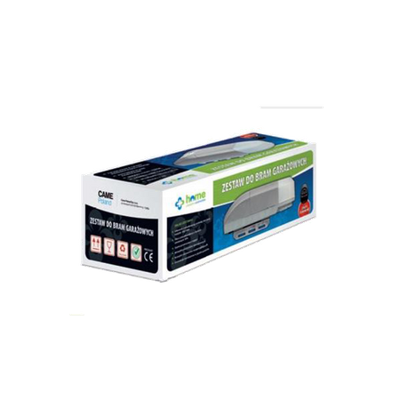 Came HG 600 LONG zestaw automatyki do bram garażowych o powierzchni do 10m²