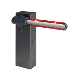 BFT MOOVI 30 RMM szlaban 230 V jednostka centralna z wbudowaną centralą dla ramienia do 3 m
