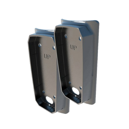 BFT PHP ADA adapter do zamontowania fotokomórek AKTA/ERIS A30 na kolumnach PHP