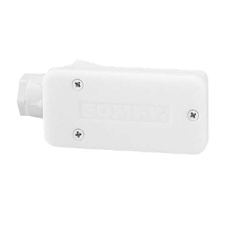 Somfy 9154217 Soliris Sun Sensor czujnik słoneczny do Animeo lub Soliris IB