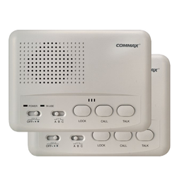 Commax WI-3SN interkom sieciowy