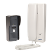 Orno OR-DOM-RL-913 ENSIS domofon, zestaw domofonowy jednorodzinny, wandaloodporny