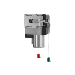 Beninca VN ST 40 napęd do bram garażowych, przemysłowych i rolowanych do użytku przemysłowego do 40m²
