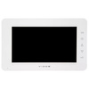 Vidos M12W wideodomofon monitor głośnomówiący z ekranem LCD 7"