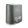 Somfy ELIXO 500 230 V RTS 1216452 Eco Comfort Pack zestaw automatyki do bram przesuwnych do 8 m i 500 kg, listwa