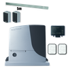Nice ROBUS600 zestaw automatyki 24V do bram przesuwnych o wadze do 600kg zestaw z listwą