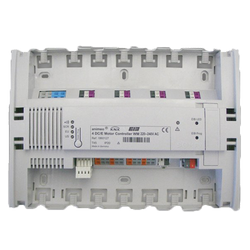 Somfy 1860127 KNX/EIB 4 DC/DCE sterownik napędów WM