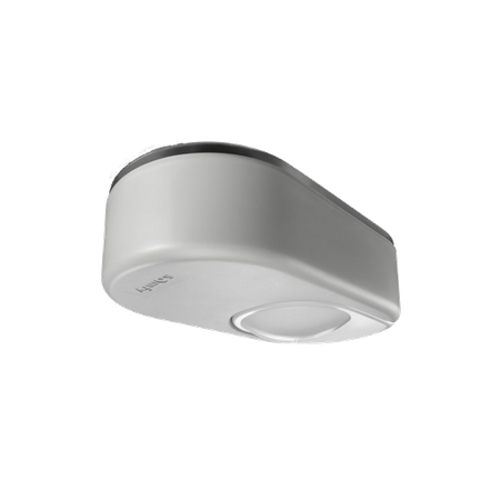 Somfy Dexxo SMART 1000 io 1241568 zestaw automatyki do bramy garażowej 1000N, dwuczęściowa szyna z paskiem 3,5 m