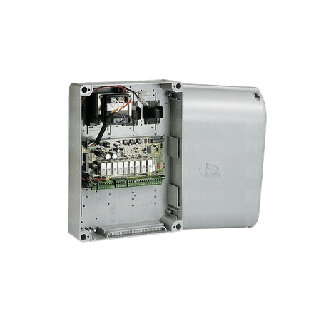 Came AXO STRONG AX302304 zestaw automatyki do bram dwuskrzydłowych do 6m, dla skrzydła o długości do 3m