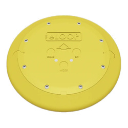 Beninca BPN-IR bezprzewodowa pętla indukcyjna napowierzchniowa w wersji radarowej