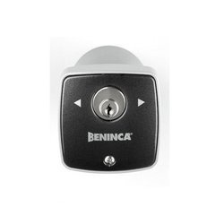 Beninca TOKEY I podtynkowy wyłącznik kluczykowy