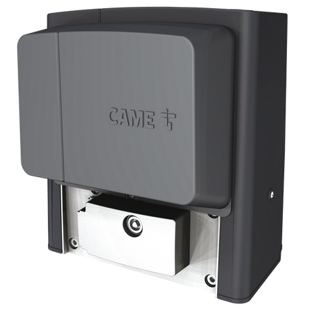 Came BKS08AGS zestaw automatyki 230V do bram przesuwnych do 800 kg