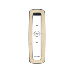 Somfy 1870320 Situo 1 io Natural II pilot 1-kanałowy