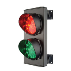 Came PSSRV02 semafor zewnętrzny LED 230V 2-komorowy