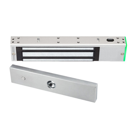 Scot EL-800SP2 zwora elektromagnetyczna 350kg z sygnalizacją