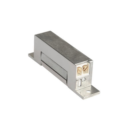 Commax Scot ES-S12AC/DC-MB PROFI elektrozaczep symetryczny z pamięcią i blokadą