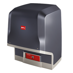 BFT ICARO ULTRA AC A2000 napęd 230V z wbudowaną centralą do bram przesuwnych do 2000 kg