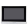 Vidos M100-X dotykowy monitor 7" z wbudowaną kartą WiFi przeznaczony do pracy w systemach IP