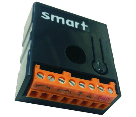 SMART 2K uniwersalny 2-kanałowy odbiornik radiowy SMART na kod zmienny, radio uniwersalne