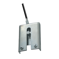 Came V121 Wysprzęglenie siłownika z zewnątrz linką o długości 3m