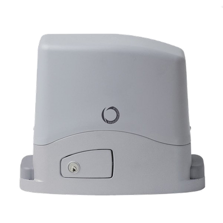 KEY TURBO KIT KSC52KS zestaw automatyki 230V do bram przesuwnych o wadze do 500 kg