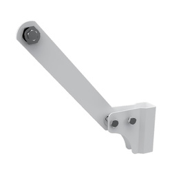 Came 803XA-0440 wspornik do podpory ruchomej zabezpieczający firanki