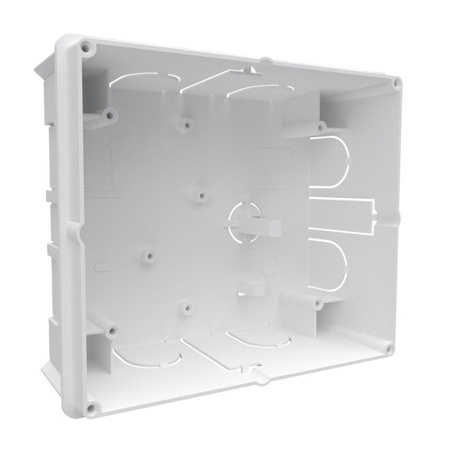 Came OPALESI puszka do montażu podtynkowego do wideomofonów OPALE