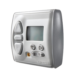 Somfy 1805160 Chronis Comfort IB L programator czasowy