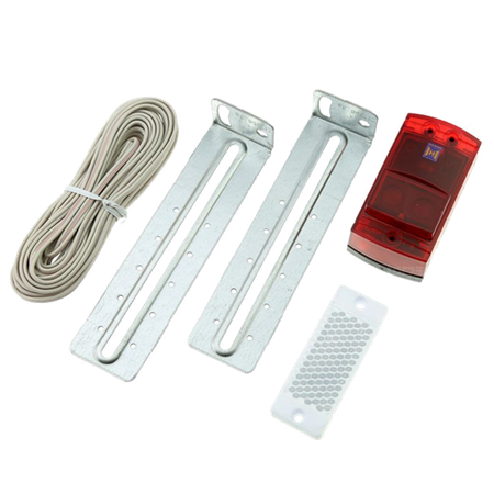 Hormann RL 300 436710 fotokomórka refleksyjna (odblaskowa) wewnętrzna