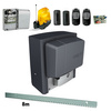 Came BX STRONG BASIC (ATOMO) zestaw automatyki 230V do bram przesuwnych do 800 kg napęd do bramy