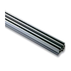 Nice SNA31 przedłużenie 1 m do szyny SNA30, długość paska 8m