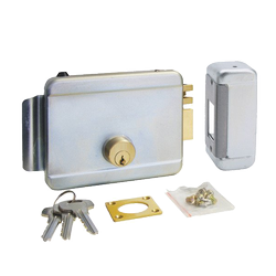 BFT ECB elektrozamek pionowy 12/24 V