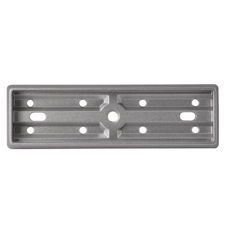 Scot BK-350I2 uchwyt montażowy do drzwi przeciwpożarowych do zwór: EL-350-2, EL-350S2