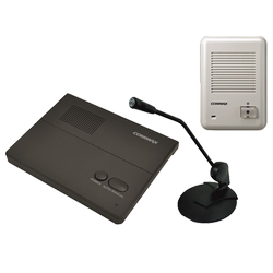 Commax HF-8CM/HF-4D interkom kasowy
